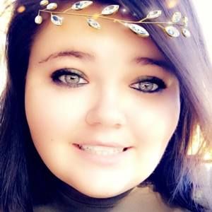 Meet your Posher, Britney nicole